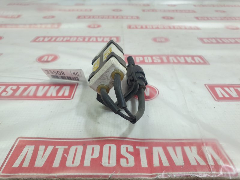 Резистор вентилятора охлаждения двигателя, 300 рублей, Красноярск