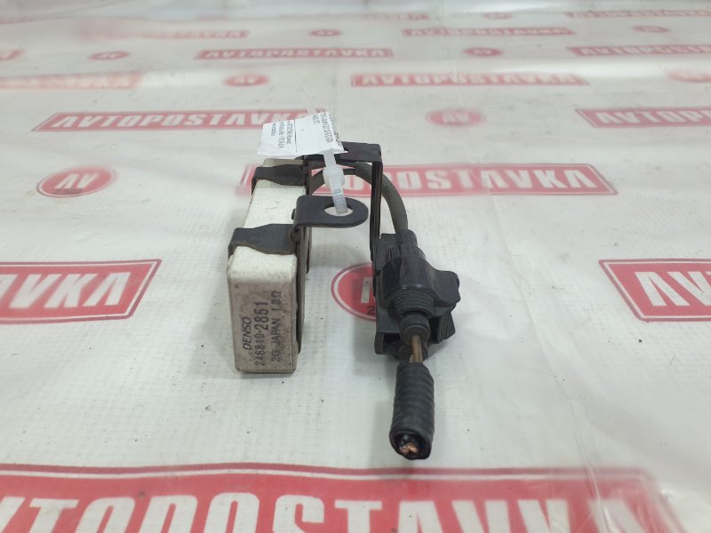 Резистор вентилятора охлаждения двигателя, 300 рублей, Красноярск