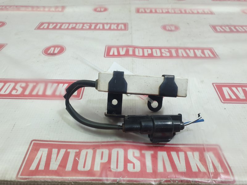 Резистор вентилятора охлаждения двигателя, 300 рублей, Красноярск