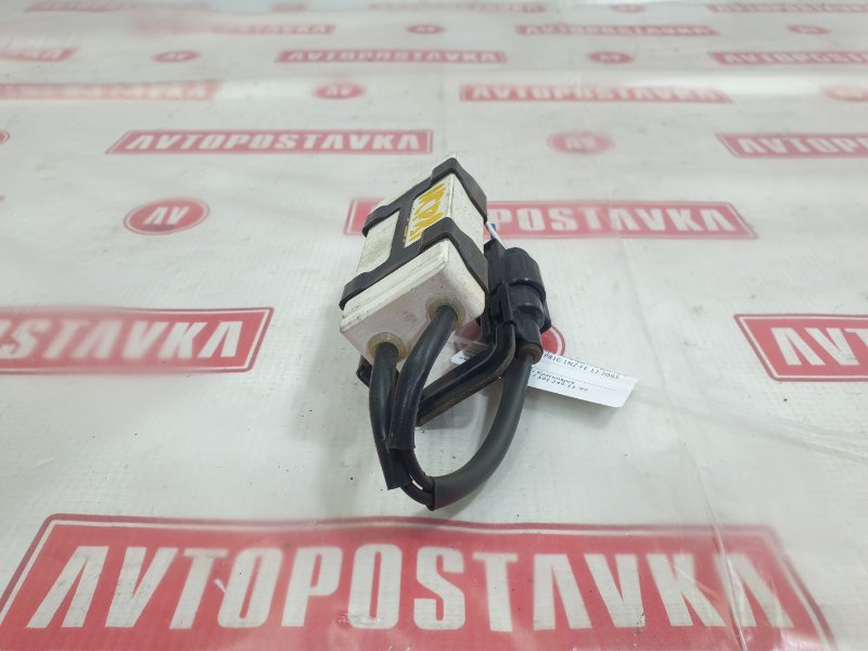 Резистор вентилятора охлаждения двигателя, 300 рублей, Красноярск