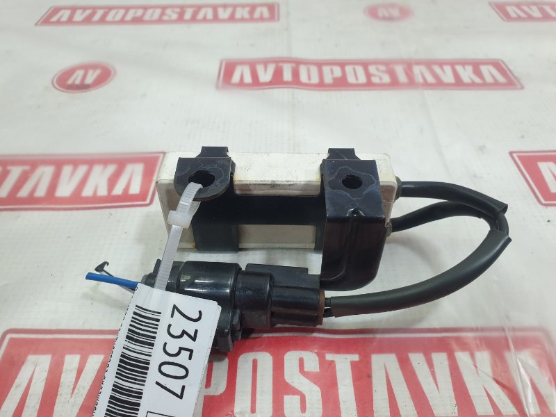 Резистор вентилятора охлаждения двигателя, 300 рублей, Красноярск