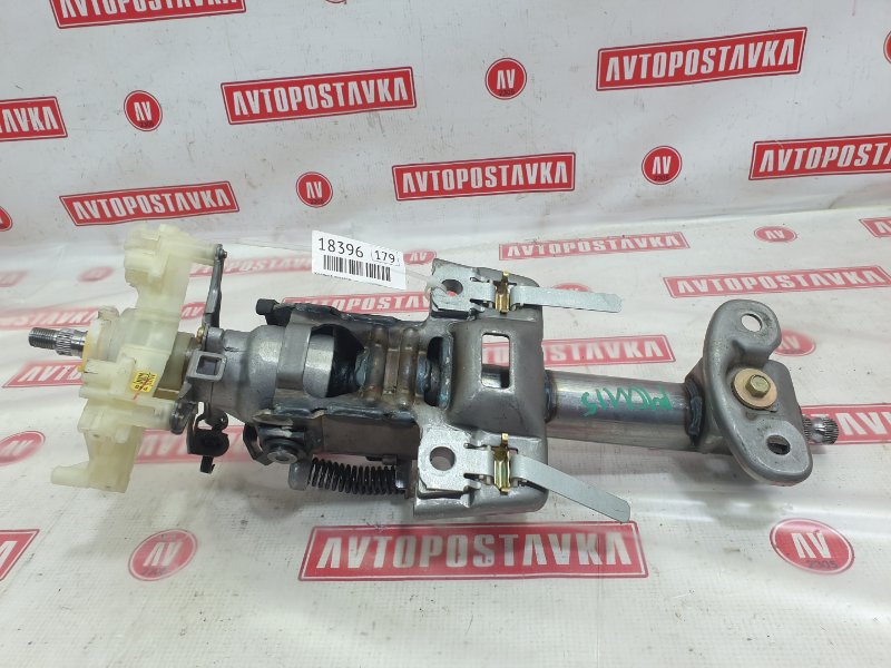 Колонка рулевая, 1000 рублей, Красноярск