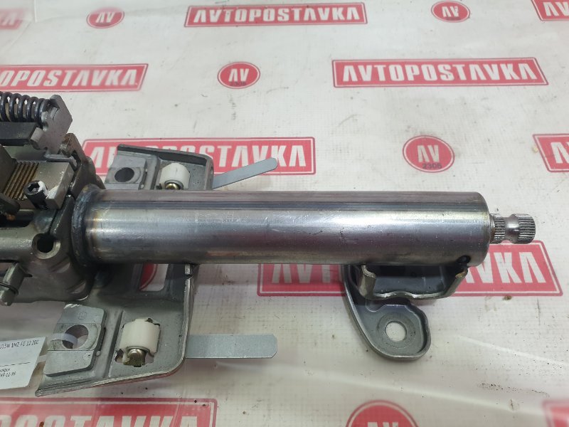 Колонка рулевая, 1000 рублей, Красноярск