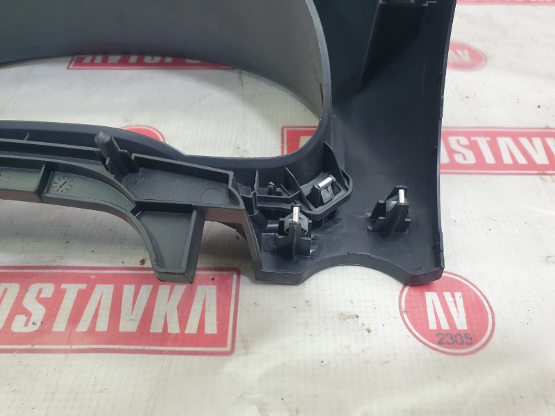 Накладка панели приборов, 1000 рублей, Красноярск