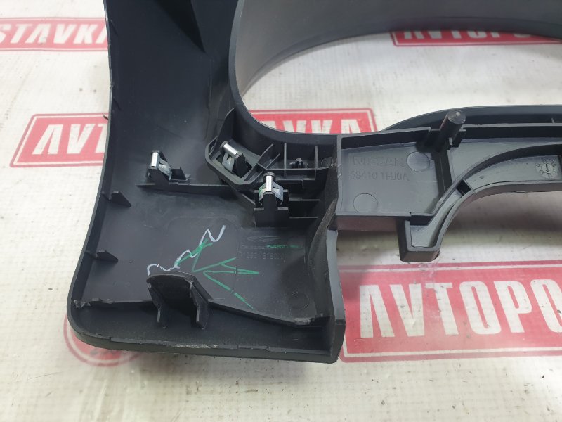 Накладка панели приборов, 1000 рублей, Красноярск