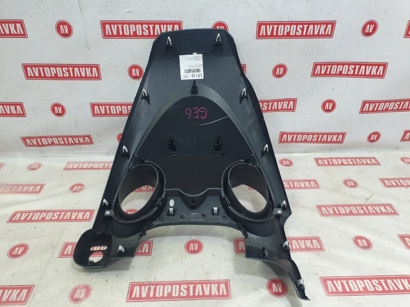 Накладка панели приборов, 1000 рублей, Красноярск