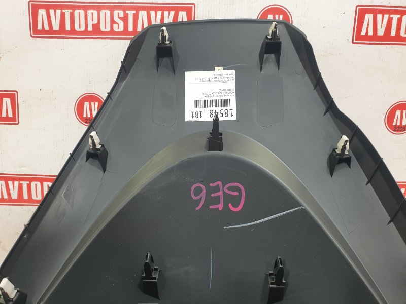 Накладка панели приборов, 1000 рублей, Красноярск