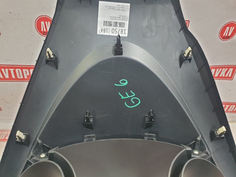 Накладка панели приборов, 500 рублей, Красноярск