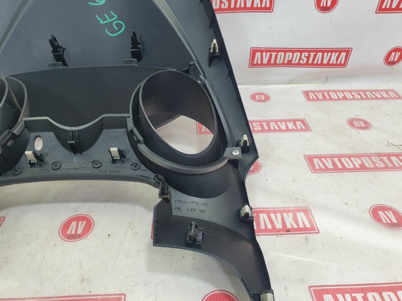 Накладка панели приборов, 500 рублей, Красноярск