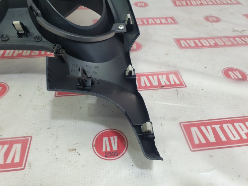 Накладка панели приборов, 500 рублей, Красноярск