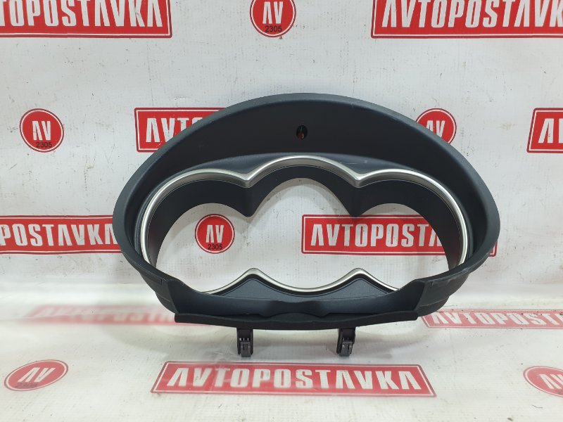 Накладка панели приборов, 500 рублей, Красноярск