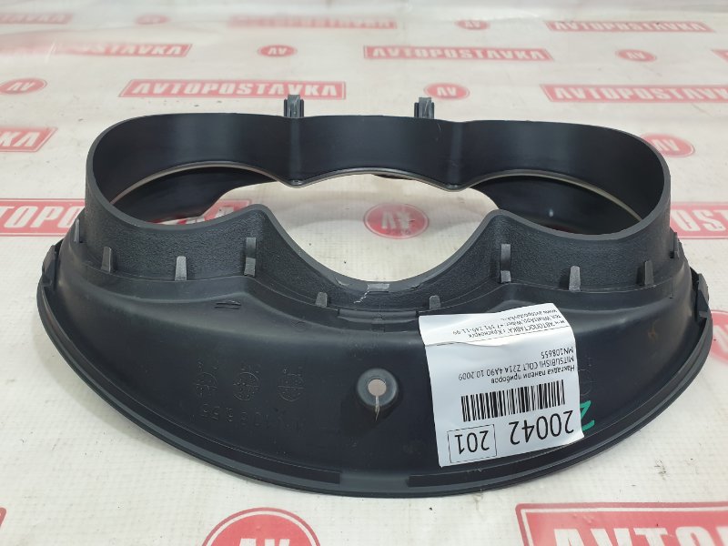 Накладка панели приборов, 500 рублей, Красноярск