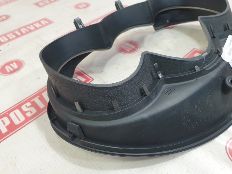 Накладка панели приборов, 500 рублей, Красноярск