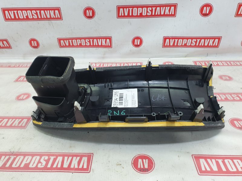 Дефлектор воздушный, 1600 рублей, Красноярск