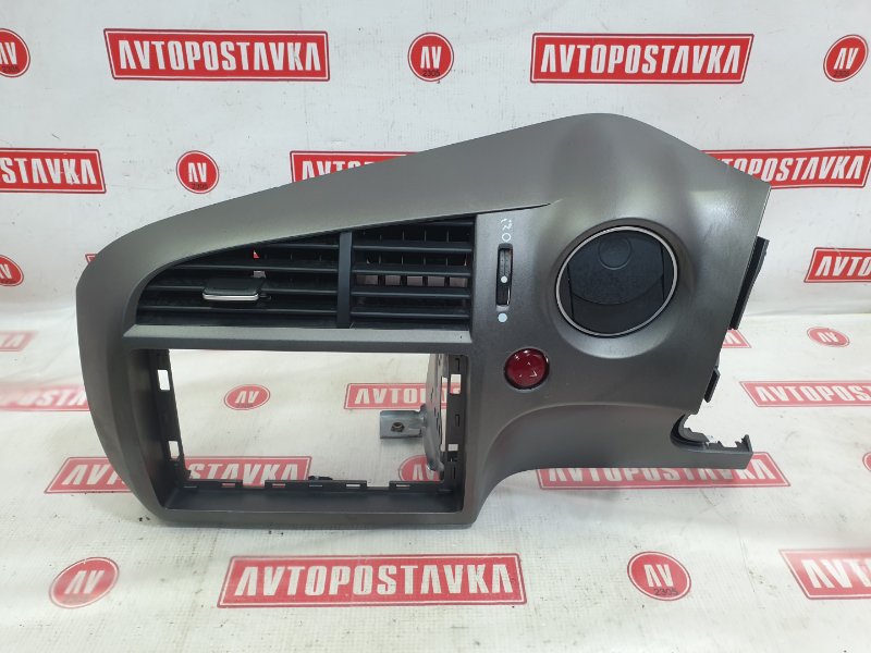 Рамка магнитолы, 1700 рублей, Красноярск