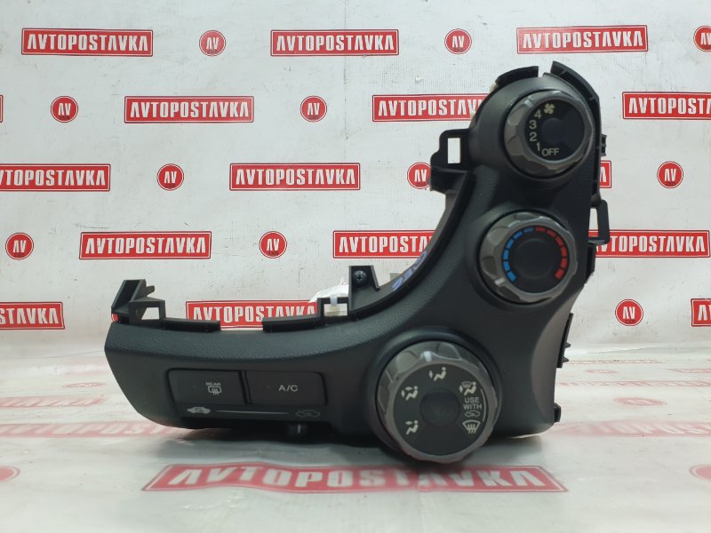 Блок управления климат-контролем, 500 рублей, Красноярск