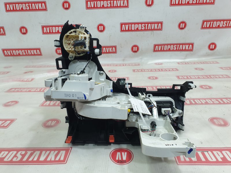 Блок управления климат-контролем, 500 рублей, Красноярск