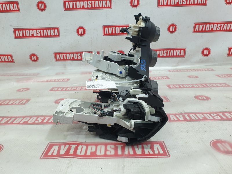 Блок управления климат-контролем, 500 рублей, Красноярск