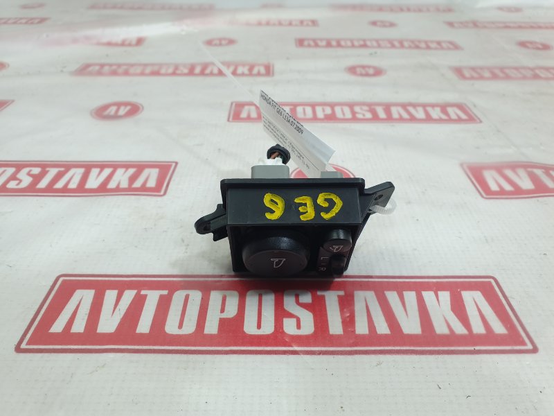 Блок управления зеркалами, 400 рублей, Красноярск