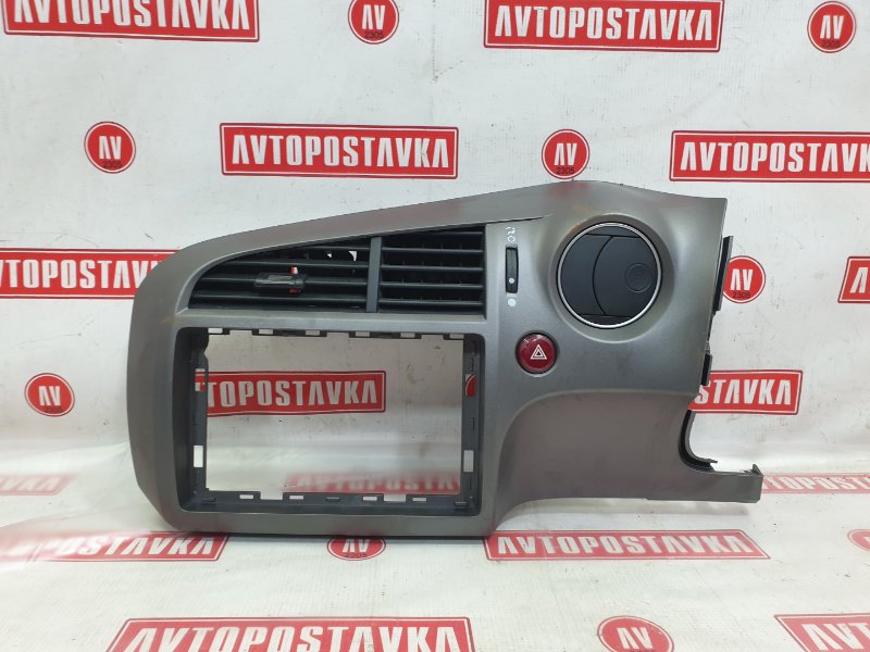 Рамка магнитолы, 1700 рублей, Красноярск