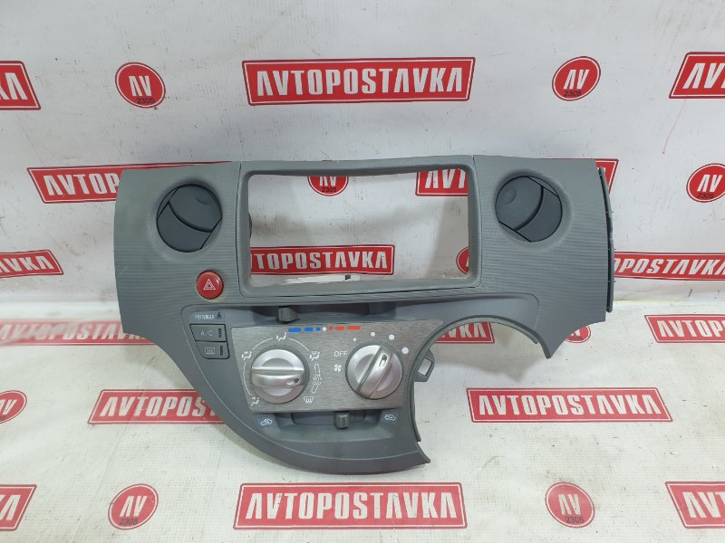 Блок управления климат-контролем, 3500 рублей, Красноярск