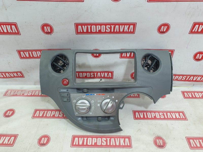 Блок управления климат-контролем, 3500 рублей, Красноярск