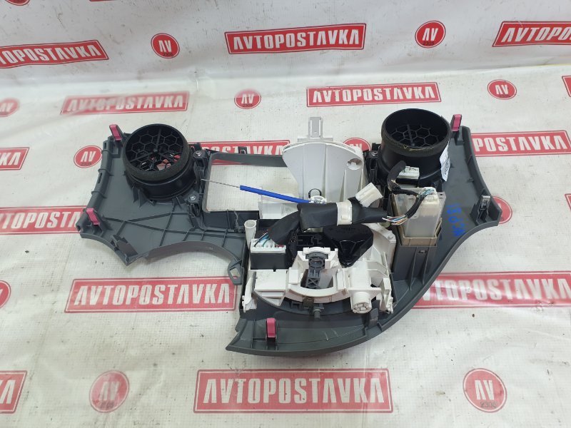 Блок управления климат-контролем, 3500 рублей, Красноярск