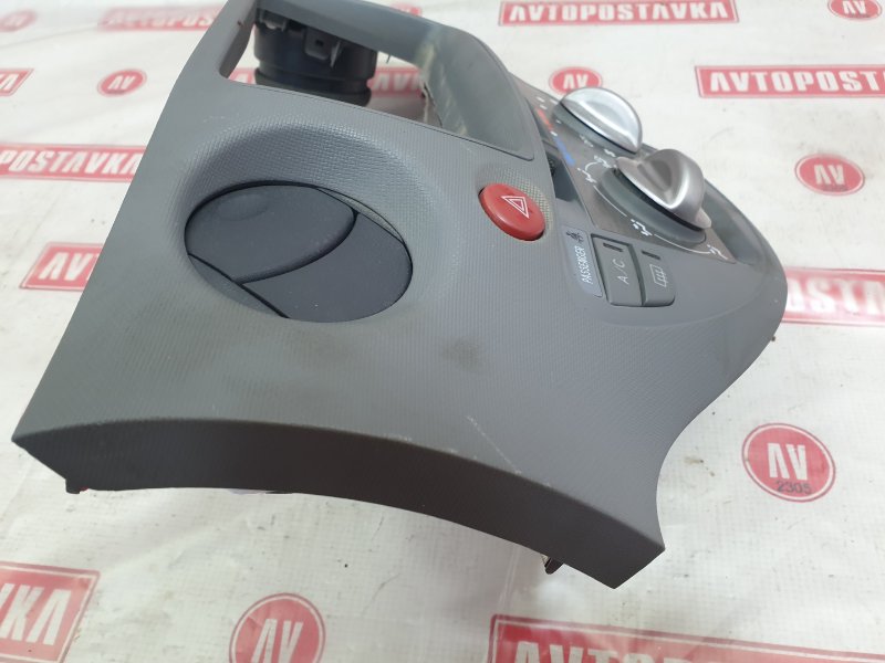 Блок управления климат-контролем, 3500 рублей, Красноярск