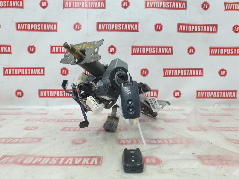 Замок зажигания, 2000 рублей, Красноярск