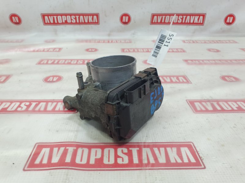 Заслонка дроссельная, 1500 рублей, Красноярск