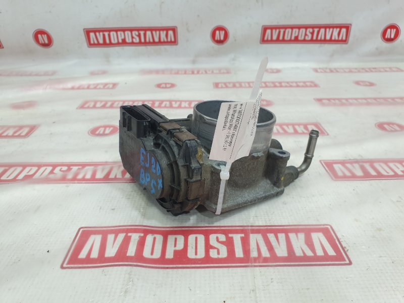 Заслонка дроссельная, 1500 рублей, Красноярск