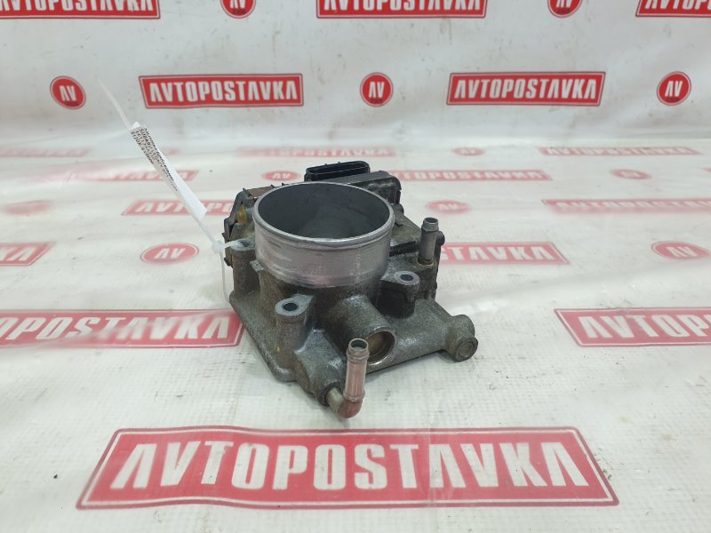 Заслонка дроссельная, 1500 рублей, Красноярск