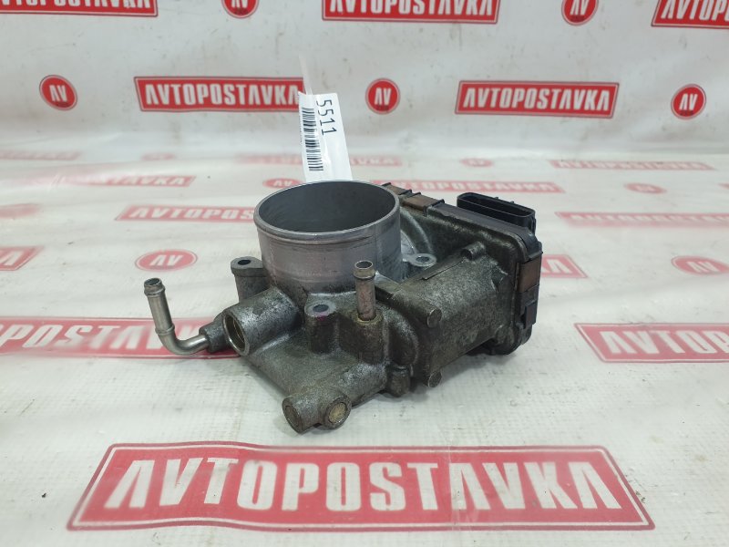 Заслонка дроссельная, 1500 рублей, Красноярск