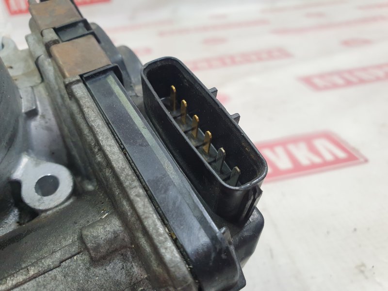 Заслонка дроссельная, 1500 рублей, Красноярск