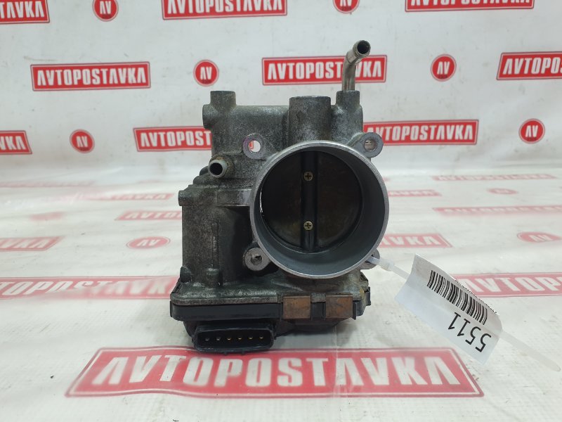 Заслонка дроссельная, 1500 рублей, Красноярск