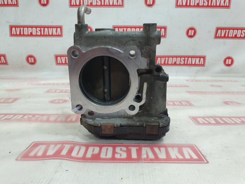 Заслонка дроссельная, 1500 рублей, Красноярск