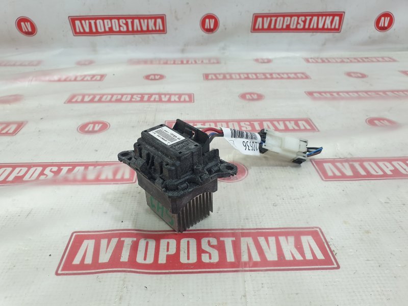 Резистор отопителя, 500 рублей, Красноярск