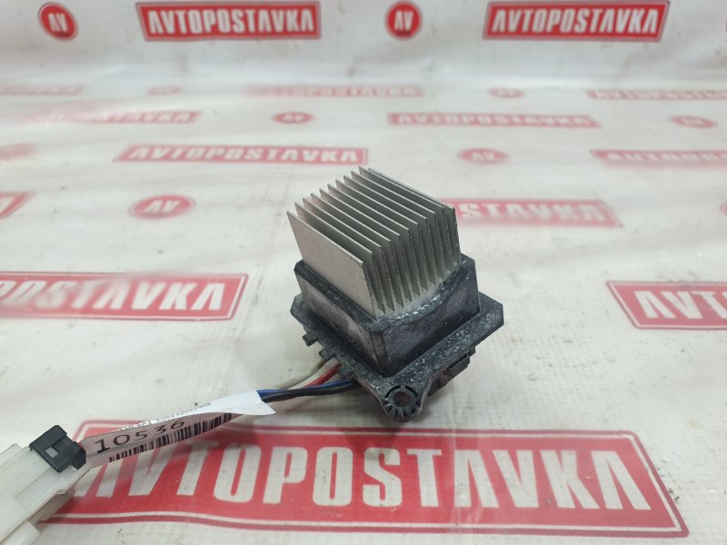 Резистор отопителя, 500 рублей, Красноярск