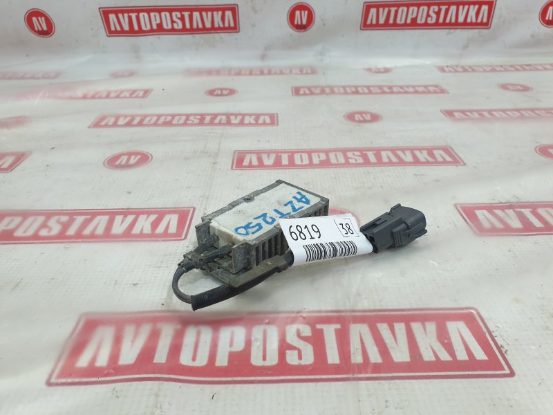 Блок управления вентиляторами радиатора, 900 рублей, Красноярск