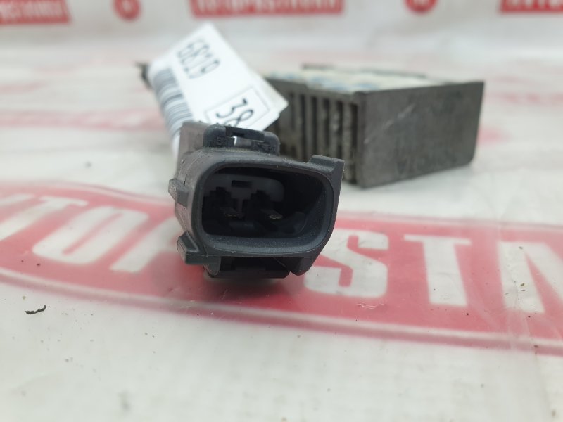 Блок управления вентиляторами радиатора, 900 рублей, Красноярск