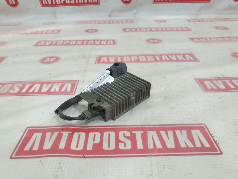 Блок управления вентиляторами радиатора, 900 рублей, Красноярск