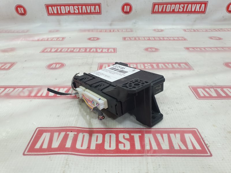 Блок управления отоплением и вентиляцией, 1500 рублей, Красноярск