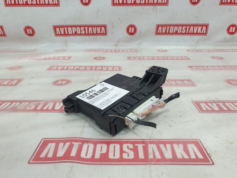 Блок управления отоплением и вентиляцией, 1500 рублей, Красноярск