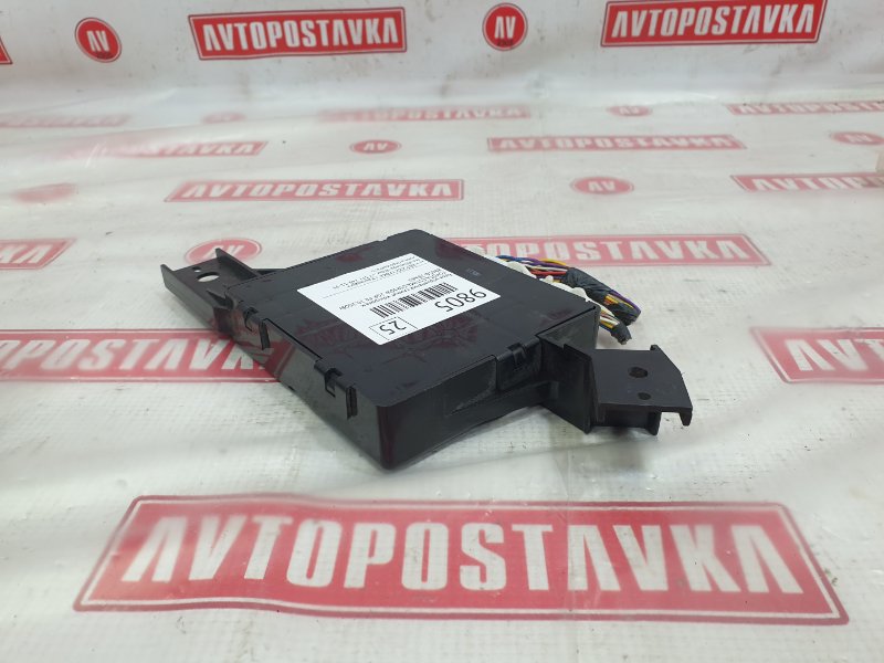 Блок управления климат-контролем, 1000 рублей, Красноярск