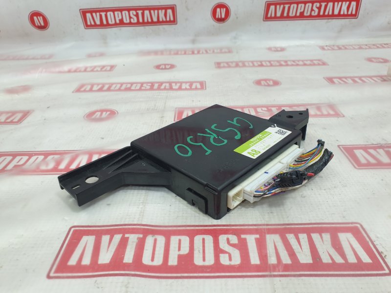 Блок управления климат-контролем, 1000 рублей, Красноярск