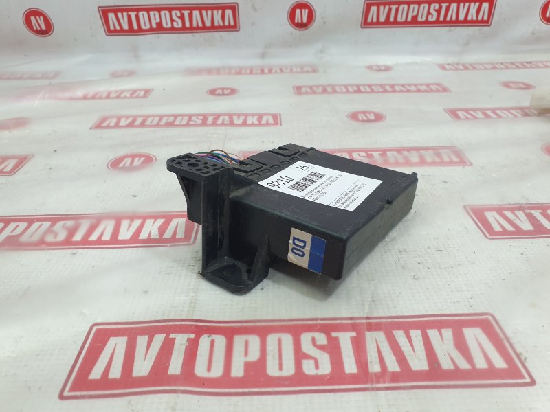 Блок управления климат-контролем, 900 рублей, Красноярск