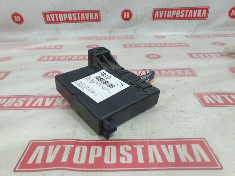 Блок управления климат-контролем, 900 рублей, Красноярск