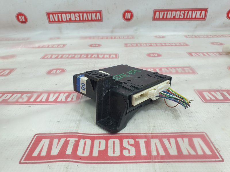 Блок управления климат-контролем, 900 рублей, Красноярск