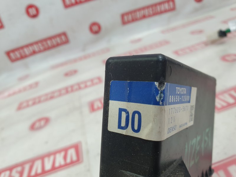 Блок управления климат-контролем, 900 рублей, Красноярск