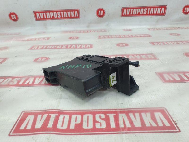 Блок управления климат-контролем, 600 рублей, Красноярск